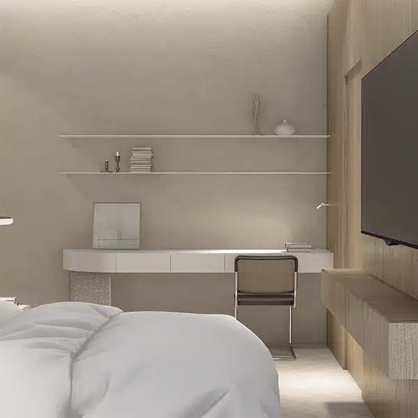 Interiores TJ — vista 2