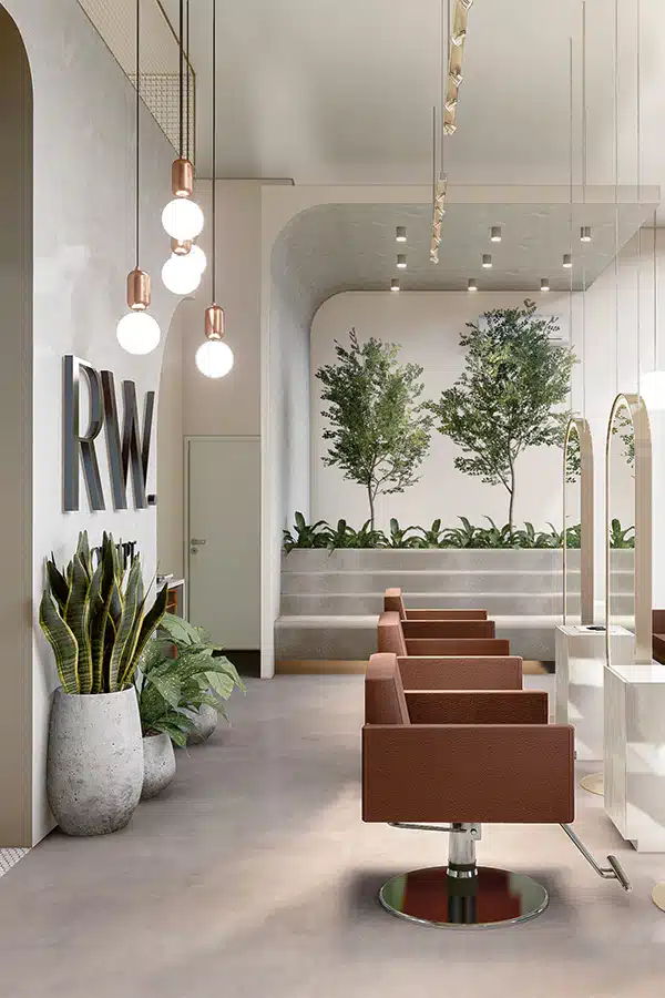 Casa RW